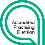 Accredited Practising Dietitian